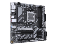 GIGABYTE B850M DS3H - 1306500 - zdjęcie 3